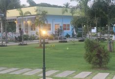Exterior 5 Chiangkhan Gallery Resort
