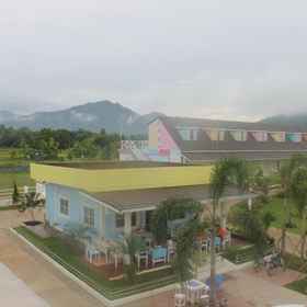 Chiangkhan Gallery Resort 1, Hotel Krua Nucha