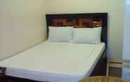 Kamar Tidur 4 BL Resort and Hotel