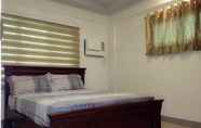 Kamar Tidur 2 BL Resort and Hotel