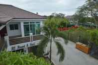 Bangunan BL Resort and Hotel