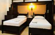 Bilik Tidur 6 My Vigan Home Hotel