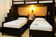 Bilik Tidur My Vigan Home Hotel