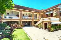 ภายนอกอาคาร My Vigan Home Hotel