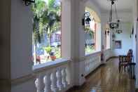 Ruang Umum My Vigan Home Hotel