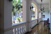 Common Space My Vigan Home Hotel