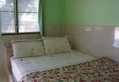ห้องนอน 7 Reaun Eak Resort