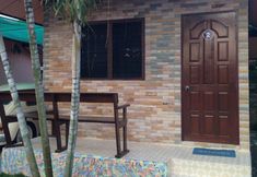 ห้องนอน 4 Reaun Eak Resort