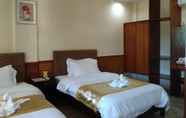 Bedroom 3 Palawan Seaview Resort