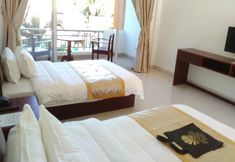 Bedroom 2 Palawan Seaview Resort