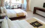 Kamar Tidur 2 Palawan Seaview Resort