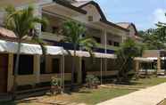 Exterior 6 Palawan Seaview Resort