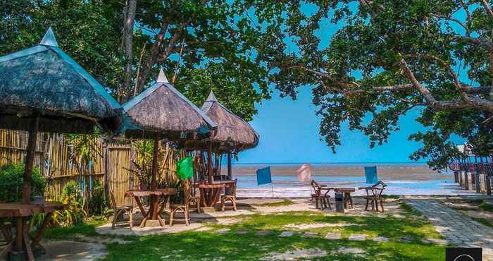 Nearby View and Attractions Palawan Seaview Resort