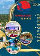 SWIMMING_POOL Golden Coast Resort and Spa