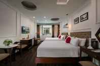 Bilik Tidur Victory Legend Hotel & Spa