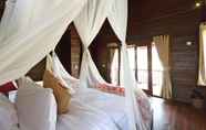 Kamar Tidur 7 Dream Beach Cottages