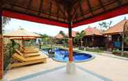 Sảnh chờ 3 Dream Beach Cottages