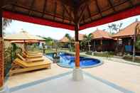 Lobi Dream Beach Cottages