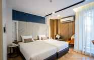 Bilik Tidur 6 D Varee Montara Thonglor 25