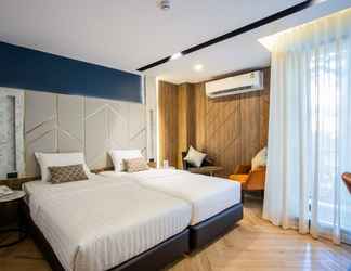 Bilik Tidur 2 D Varee Montara Thonglor 25