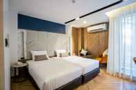 Kamar Tidur D Varee Montara Thonglor 25