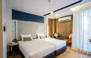 ห้องนอน 6 D Varee Montara Thonglor 25
