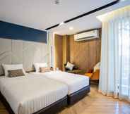 Kamar Tidur 6 D Varee Montara Thonglor 25