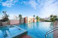 Swimming Pool D Varee Montara Thonglor 25