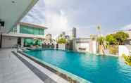 Swimming Pool 5 D Varee Montara Thonglor 25