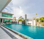 Swimming Pool 5 D Varee Montara Thonglor 25