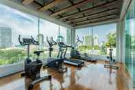 Fitness Center D Varee Montara Thonglor 25