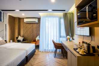 Kamar Tidur 4 D Varee Montara Thonglor 25