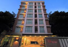 ล็อบบี้ 2 D Varee Montara Thonglor 25