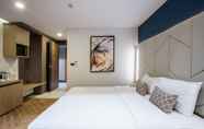 ห้องนอน 7 D Varee Montara Thonglor 25