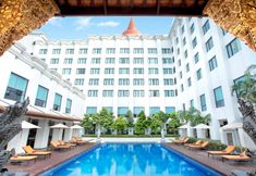 수영장 2 Mida Grande Hotel Dhavaravati, Nakhon Pathom