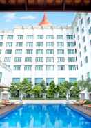 SWIMMING_POOL Mida Grande Hotel Dhavaravati, Nakhon Pathom