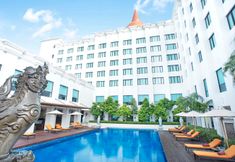 수영장 3 Mida Grande Hotel Dhavaravati, Nakhon Pathom