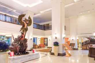 Sảnh chờ 4 Mida Grande Hotel Dhavaravati, Nakhon Pathom