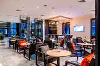 Bar, Cafe and Lounge Cross Vibe Bangkok Sukhumvit (formerly X2 Vibe Bangkok Sukhumvit)