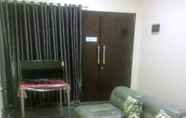 Lobi 2 Spacious Room in across Omni International Hospital