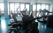 Fitness Center 7 KL Tower by Spaces Manila