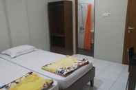 Bedroom Comfort Room at Light Home Pasteur (LL1)