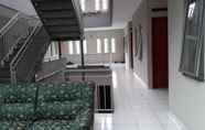 Bangunan 4 Comfort Room at Light Home Pasteur (LL1)