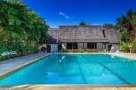 Swimming Pool Chiangkhan Hill Resort