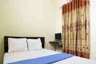 Kamar Tidur Hotel Serasi 1 Cengkareng