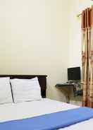 BEDROOM Hotel Serasi 1 Cengkareng