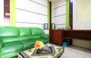 Khu vực công cộng 7 Hotel Serasi 1 Cengkareng