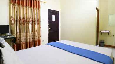 Kamar Tidur 4 Hotel Serasi 1 Cengkareng