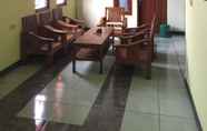 Lobby 7 Low-cost Room in Rawa Bokor (KPA)