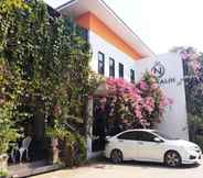 Bangunan 2 Natnalin Hotel